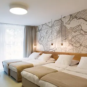 Marnix360apartments The Mansion Aparthotel