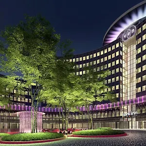 B-Aparthotel City West Aparthotel